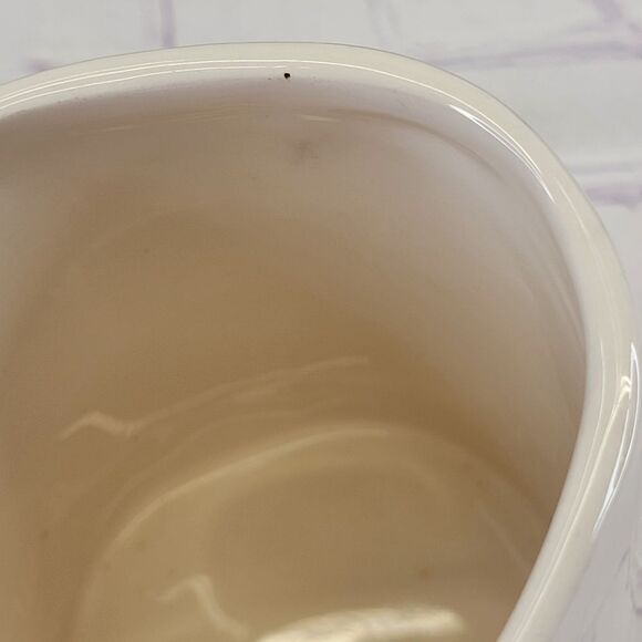 Rae Dunn COFFEE Ceramic Mug - Picture 5 of 9